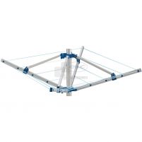 Extension pour sèche linge parapluie